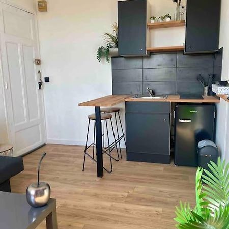 Appartement L'Escale Rennaise à Rennes Extérieur photo