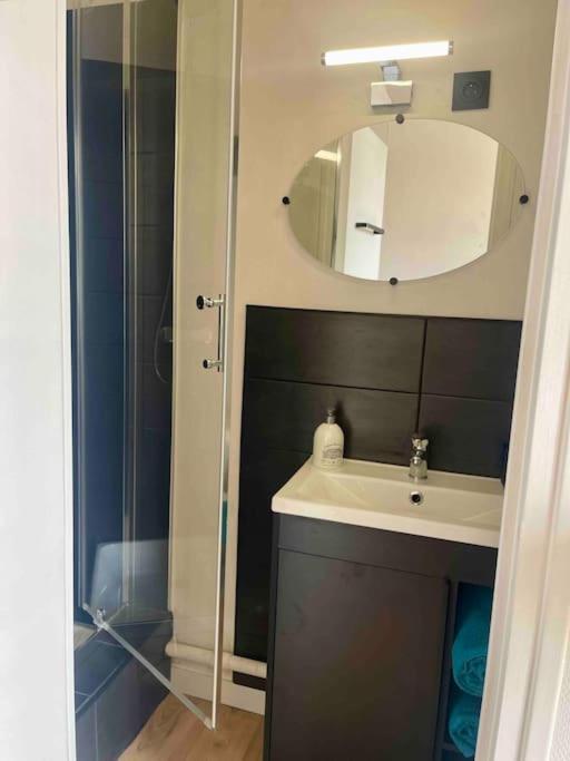 Appartement L'Escale Rennaise à Rennes Extérieur photo