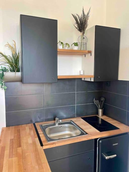 Appartement L'Escale Rennaise à Rennes Extérieur photo